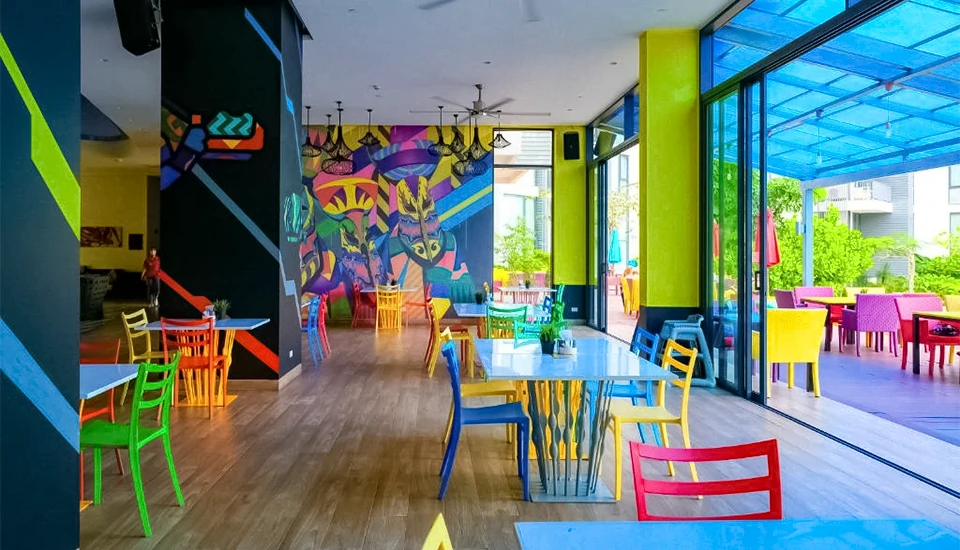 هتل کاسیا پوکت